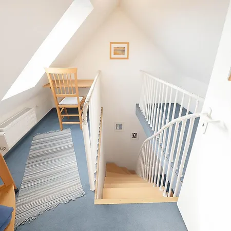 Appartement Boje 15 *