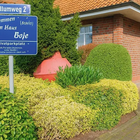 Appartement Boje 15 Schillig